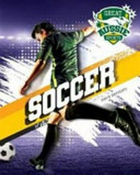 Soccer / David Rafferty.