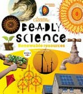 Deadly science: renewable resources / edited by Corey Tutt ; illustrations: Mim Cole / Mimmim.