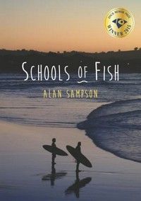 Schools of fish / Alan Sampson.