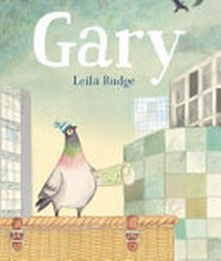 Gary / Leila Rudge.
