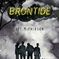 Brontide / Sue McPherson (author).