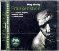 Frankenstein / Mary Shelley.