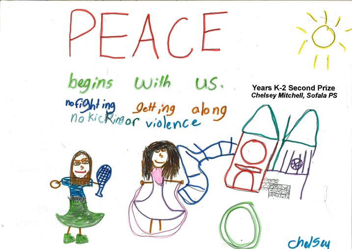 Years K -2 Second prize, Chelsey Mitchell -Sofala PS.jpg