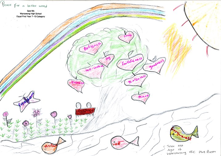 Equal first (Yr 7-10 category) Saw Mo, Warrawong IEC (Part 1).jpg