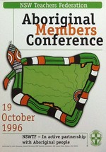 Poster_Aboriginal members conference 1996.JPG