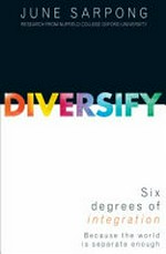 Diversify / June Sarpong.
