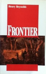 Frontier: Aborigines, settlers and land.