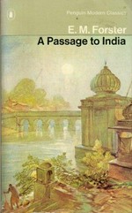 A passage to India / by E. M. Forster ; introduction by Peter Burra.