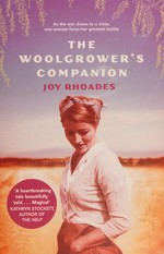 The woolgrower's companion / Joy Rhoades.