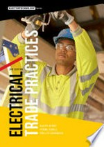 Electrical trade practices / Ralph Berry, Frank Cahill, Phillip Chadwick.