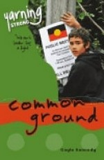 Common ground / Gayle Kennedy.