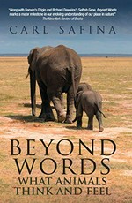 Beyond words : what animals think and feel / Carl Safina.