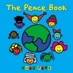 The peace book / Todd Parr.