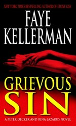 Grievous sin / Faye Kellerman.
