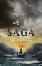 Saga / Nikki McWatters.