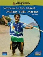 Welcome to Mer Island : Maiem Taba Merem / Trish Albert.