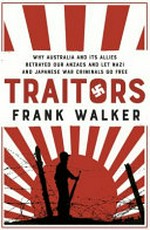 Traitors / Frank Walker.