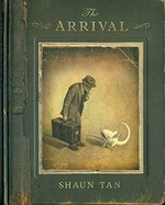 The arrival / Shaun Tan.