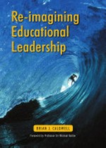 Re-imagining educational leadership.
