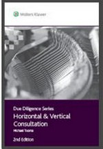 Horizontal & vertical consultation / Michael Tooma.