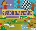 If you were a quadrilateral / by Molly Blaisdell ; illustrated by Francesca Carabelli.