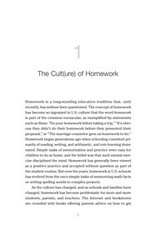 Rethinking homework : best practices that support diverse needs / Cathy Vatterott.