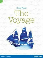 The voyage / Liz Flaherty.