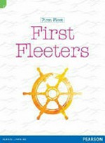 First fleeters / Liz Flaherty.
