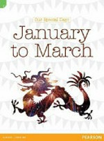 January to March / Cameron Macintosh.