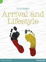Arrival and lifestyle / Liz Flaherty.