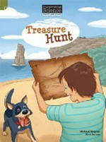 Treasure hunt / Michael Wagner ; illustrated by Kurt Parton.