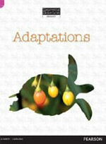 Adaptations / Troy Potter.