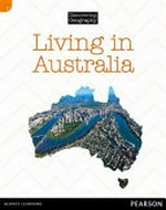 Living in Australia / Kerrie Shanahan.