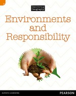 Environments and responsibility / Sarah Russell and Julie Murphy.
