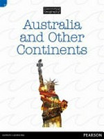 Australia and other continents / Sarah Russell.