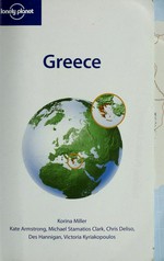 Greece / Korina Miller ... [et al.].
