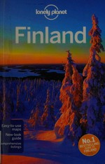 Finland / this edition written and researched by Andy Symington, Fran Parnell.