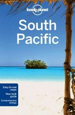 South Pacific / Celeste Brash ... [et.al.]