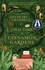 Chai time at Cinnamon Gardens / Shankari Chandran.