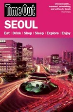 Time Out Seoul / [editor, Oliver Duke].