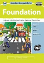 Foundation : people live in places / Lindsay Marsh; illustrated by Terry Allen, Melinda Brezman and Alison Mutton..