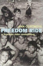 Freedom ride : a freedom rider remembers.