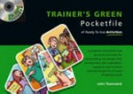 Trainer's green pocketfile ; of ready-to-use activities / John Townsend.