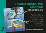Transformative change pocketbook / Nimalan Nadesalingam ; drawings by Phil Hailstone