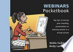 The webinars pocketbook / Stella Collins and Andy Lancaster.