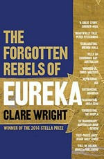 The forgotten rebels of Eureka / Clare Wright.