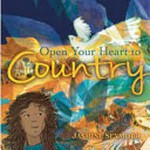 Open your heart to Country / Jasmine Seymour.