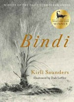 Bindi / by Kirli Saunders ; illustrated by Dub Leffler.