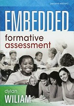 Embedded formative assessment / Dylan Wiliam.