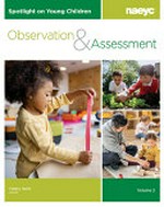Spotlight on young children : observation and assessment volume 2 /